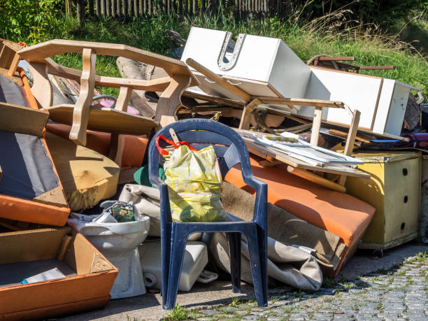 Best Junk Hauling Services  in Portageville, MO