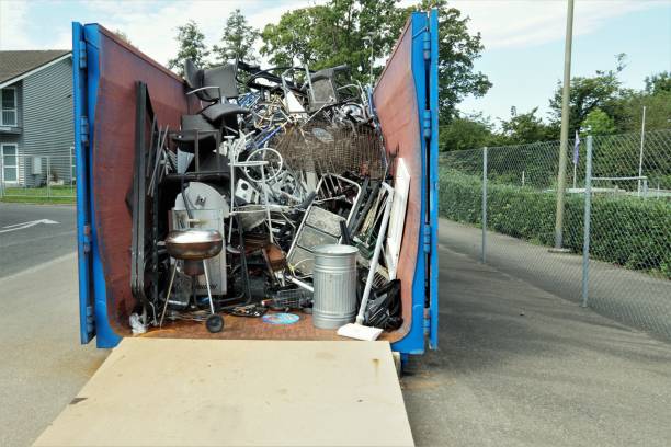 Attic Cleanout Services in Portageville, MO