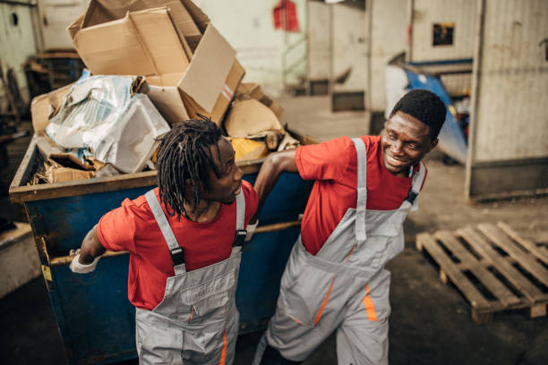 Best Garage Cleanout Services  in Portageville, MO