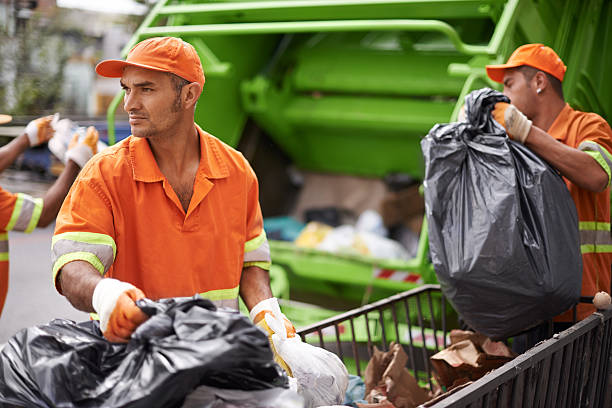Best Garage Cleanout Services  in Portageville, MO