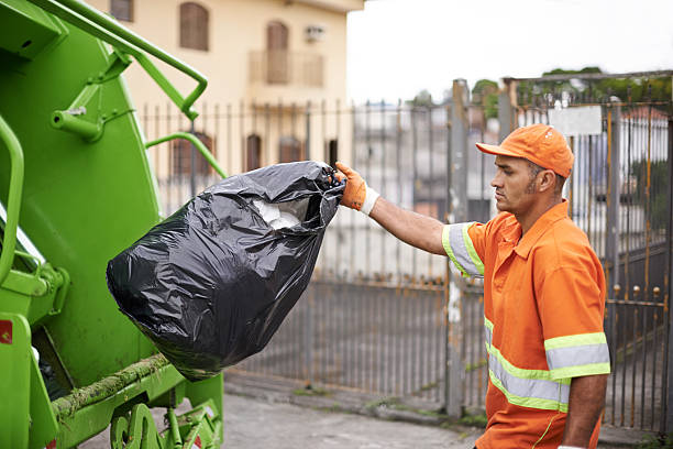 Best Yard Waste Removal  in Portageville, MO
