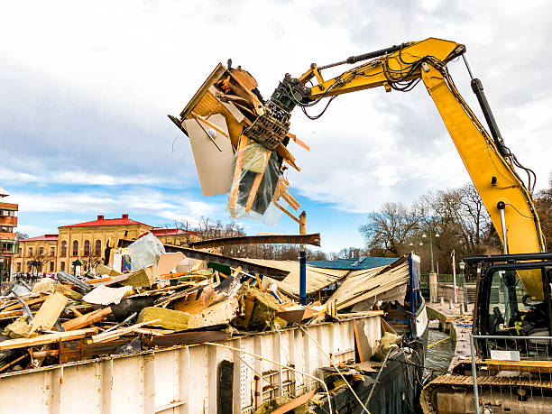 Best Trash Removal Near Me  in Portageville, MO